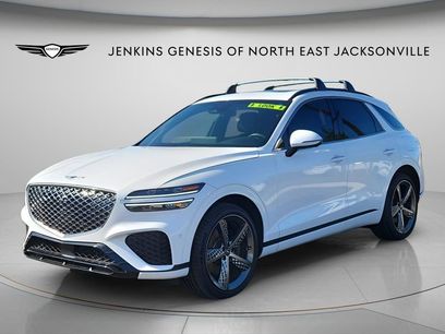 Used 2025 Genesis GV70 2.5T Sport Prestige w/ Sport Prestige Package