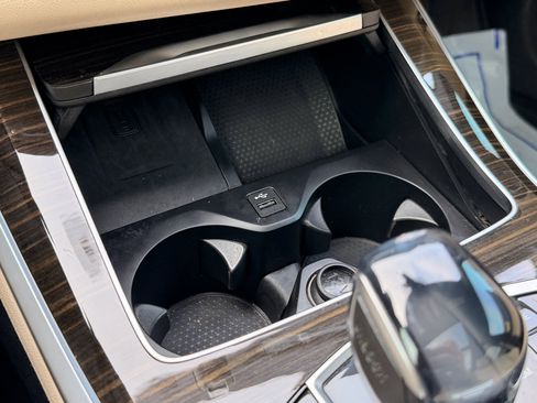 Used 2020 BMW X5 xDrive40i w/ Convenience Package image 36