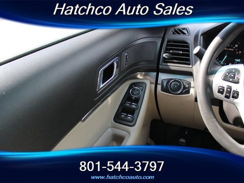Used 2015 Ford Explorer 4WD image 22