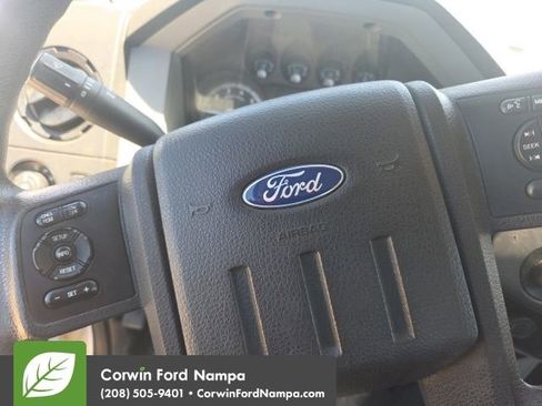 Used 2016 Ford F350 XL AWD/4WD image 20