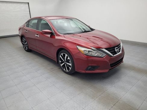 Used 2018 Nissan Altima 2.5 SR image 13