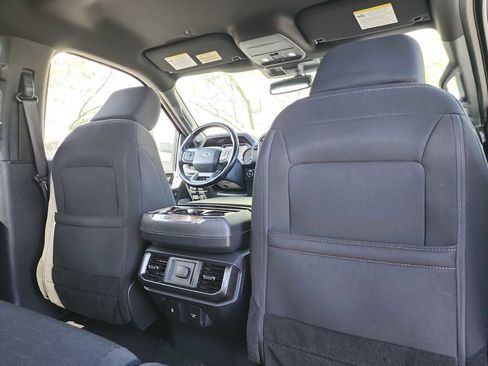 Used 2022 Ford F150 XLT w/ Equipment Group 302A High image 16