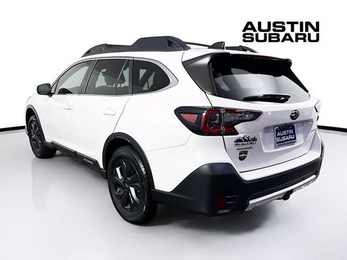 Used 2022 Subaru Outback Limited AWD/4WD image 5