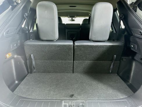 Used 2024 Mitsubishi Outlander SE AWD/4WD image 28
