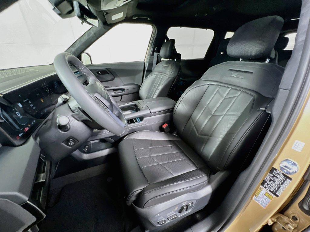 New 2027 Kia Telluride SX Prestige X-Line AWD/4WD image 20