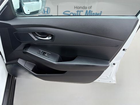 Certified 2024 Honda Accord LX image 33