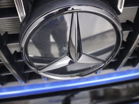 Used 2025 Mercedes-Benz G 63 AMG 4MATIC image 75