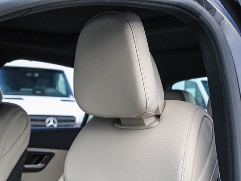 Certified 2025 Mercedes-Benz C 300 4MATIC Sedan image 19