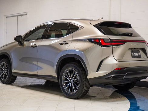 Used 2023 Lexus NX 350 AWD image 34