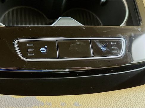 New 2025 Genesis G80 2.5T image 12