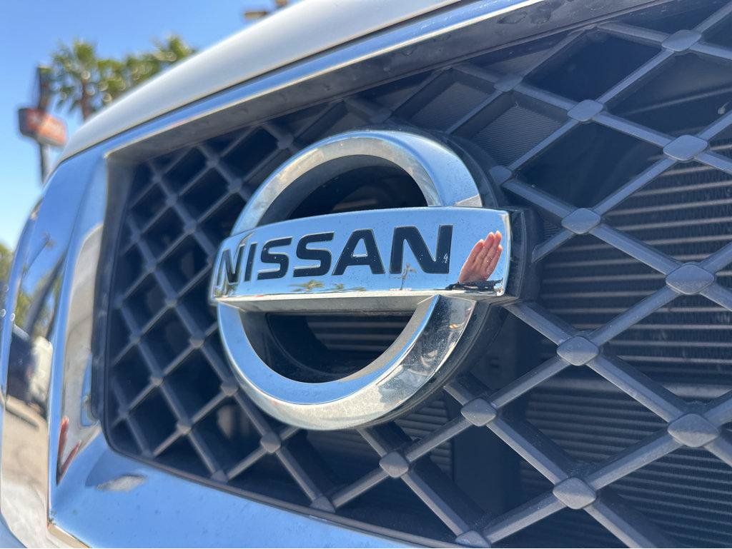 Used 2021 Nissan Frontier S RWD image 41