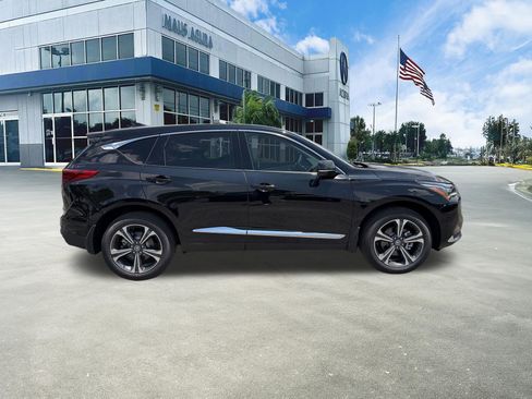 New 2026 Acura RDX SH-AWD w/ Technology Package image 3