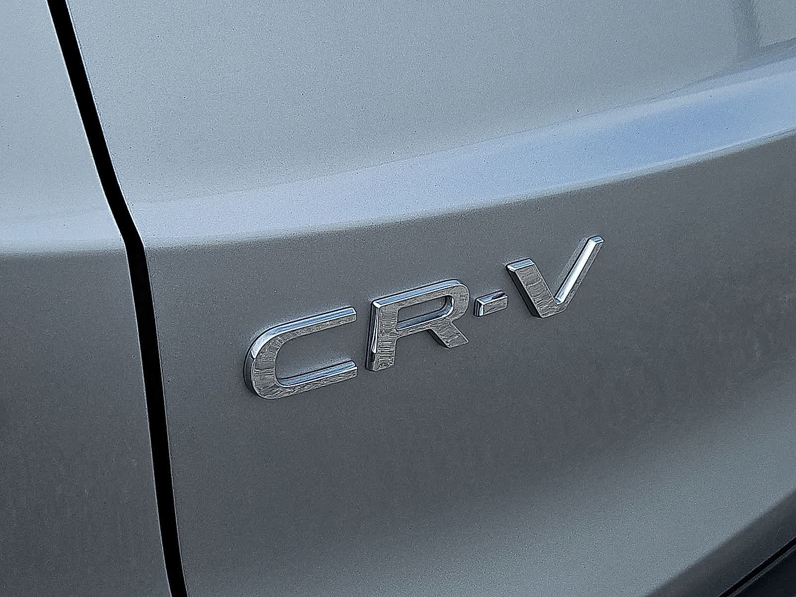 Used 2024 Honda CR-V EX image 36