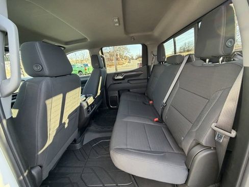 New 2026 Chevrolet Silverado 1500 RST w/ Safety Package image 36