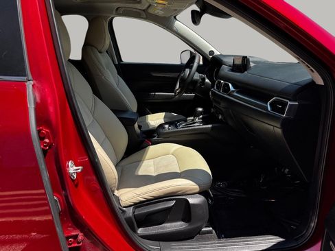 Used 2019 MAZDA CX-5 Touring AWD/4WD image 18