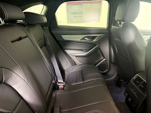 Certified 2025 Jaguar F-PACE R-Dynamic S image 32