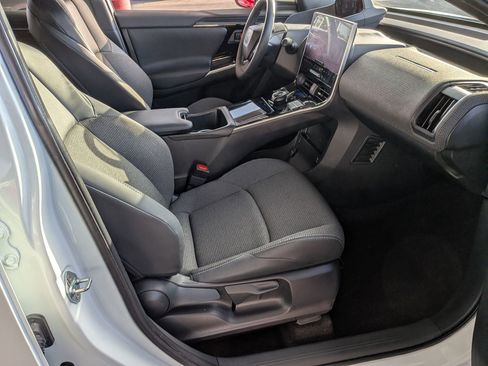 Certified 2024 Toyota bZ4X XLE image 33