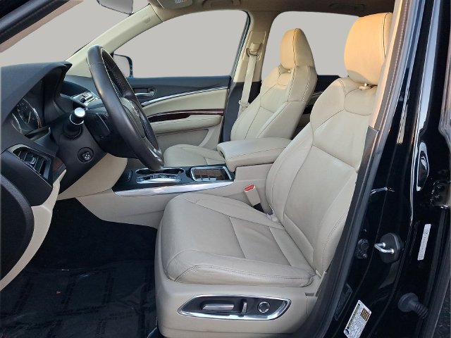 Used 2020 Acura MDX SH-AWD image 12