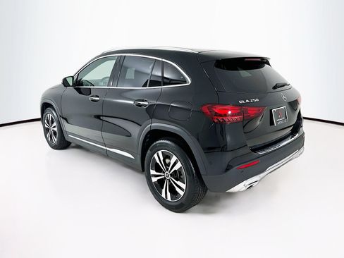 New 2026 Mercedes-Benz GLA 250 image 6