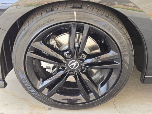 New 2026 Acura Integra A-Spec image 11