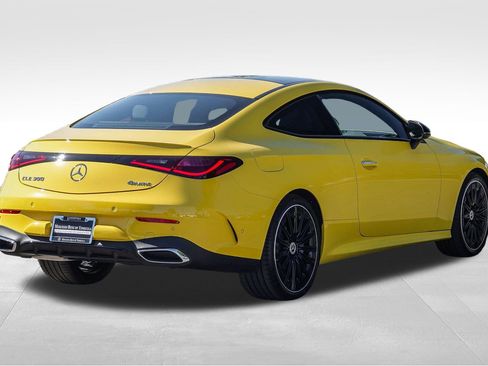 New 2026 Mercedes-Benz CLE 300 CLE 300 image 6