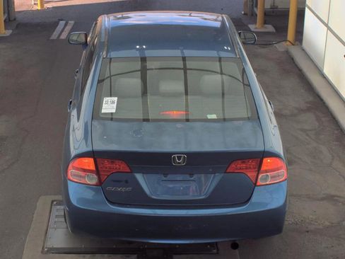 Used 2007 Honda Civic LX image 6