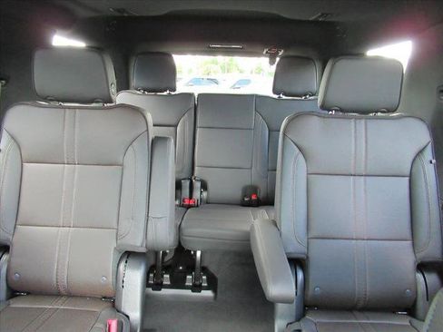 New 2026 Chevrolet Tahoe High Country image 32