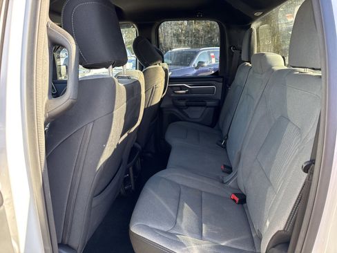 Used 2022 RAM 1500 Big Horn image 13