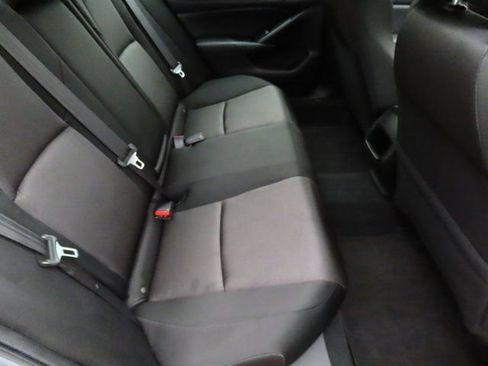 Used 2020 Honda Accord Hybrid image 14