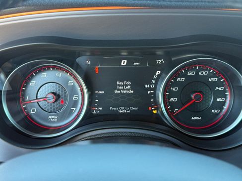 Used 2023 Dodge Charger Scat Pack w/ Plus Group image 16