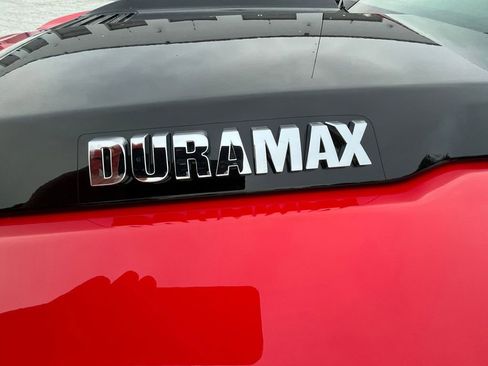 Used 2024 Chevrolet Silverado 1500 LT Trail Boss w/ LT Trail Boss Premium Package image 9