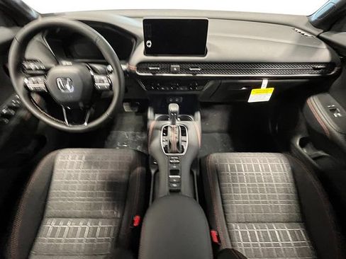 New 2027 Honda HR-V Sport image 15