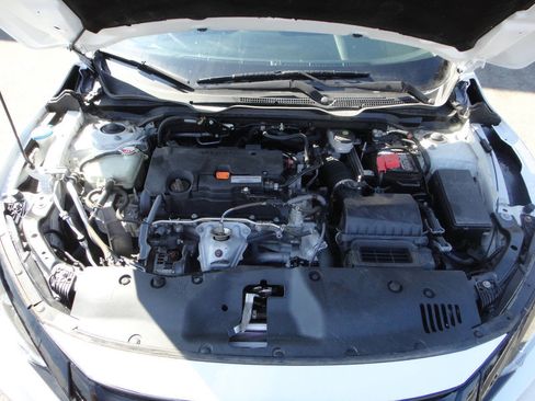 Used 2019 Honda Civic LX image 13