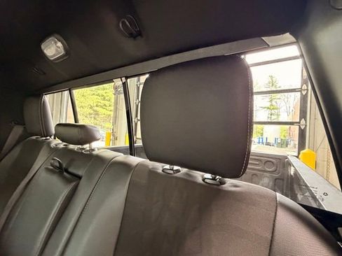 Used 2017 RAM 1500 Rebel w/ Luxury Group AWD/4WD image 17
