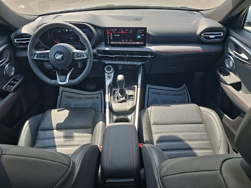 Used 2024 Dodge Hornet GT AWD/4WD image 26