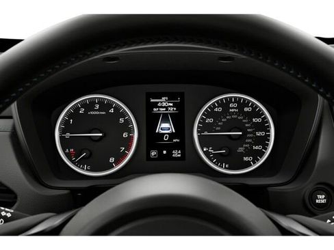 New 2026 Subaru Forester Premium AWD/4WD image 18