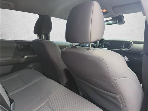 Used 2023 Toyota Tacoma SR5 RWD image 23