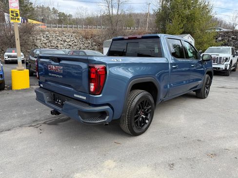 New 2026 GMC Sierra 1500 Elevation w/ Elevation Premium Package image 5