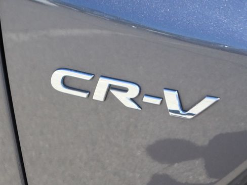 Used 2021 Honda CR-V EX image 44