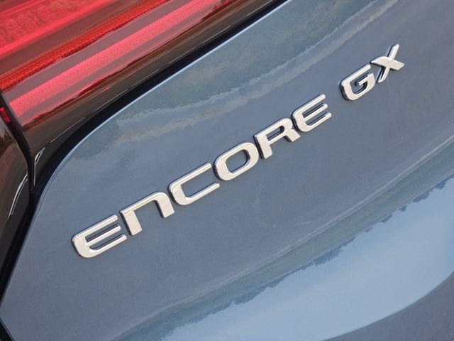 New 2026 Buick Encore GX Sport Touring w/ Comfort Package FWD image 7