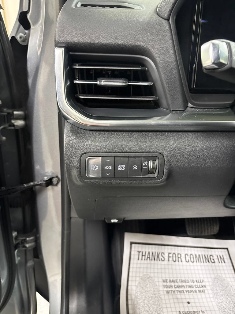 Used 2026 GMC Terrain Elevation FWD image 11