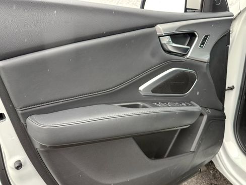 Used 2022 Acura RDX AWD image 13