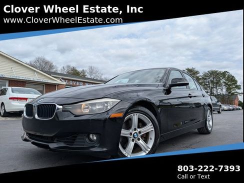 Used 2013 BMW 328i Sedan image 1