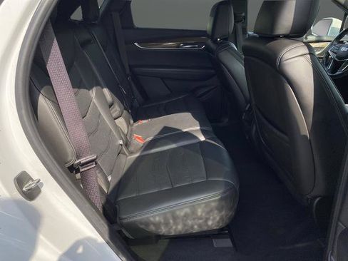 Used 2019 Cadillac XT5 Platinum AWD/4WD image 41