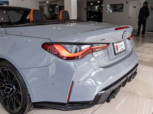Used 2023 BMW M4 xDrive Competition image 14