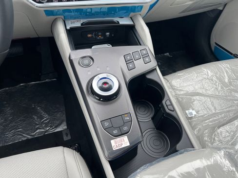 Certified 2026 Kia Sportage SX Prestige image 14