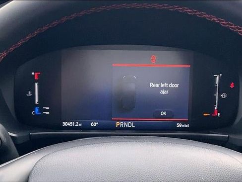 Used 2024 Ford Escape ST-Line w/ Equipment Group 301A image 49