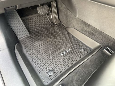 New 2026 MAZDA MAZDA3 2.5 S Sedan w/ Preferred Pkg image 23