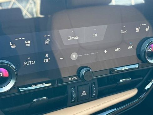 Certified 2024 Lexus NX 350 AWD w/ Premium Package image 24