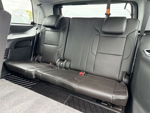 Used 2020 GMC Yukon Denali w/ Denali Ultimate Package image 24